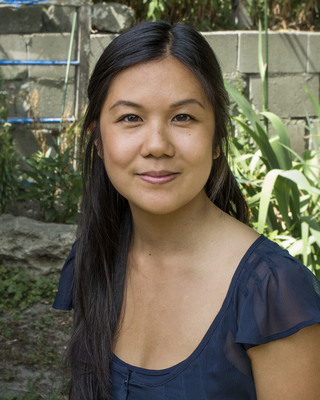 Photo of Andrea Kwan, MSW, RSW