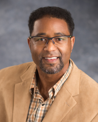 Photo of Travis E. Williams, Licensed Professional Counselor in Raleigh, NC