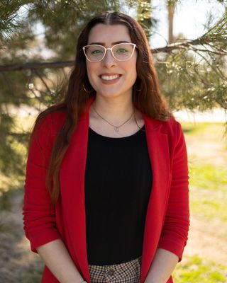 Photo of Makya Kirchner, LMSW, Clinical Social Work/Therapist