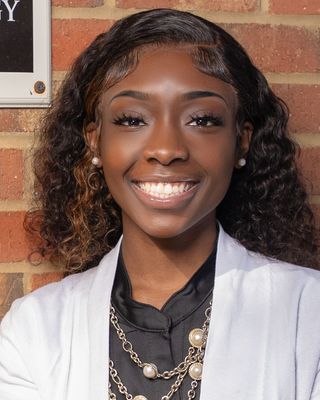 Photo of Maya Williams, Pre-Licensed Professional in Tallahassee, FL