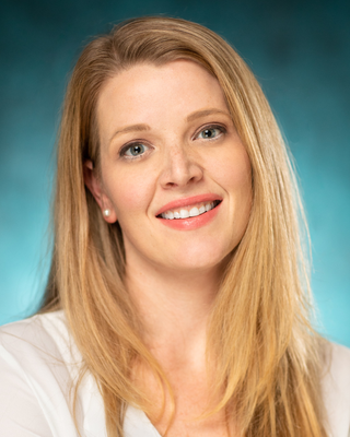 Photo of Jaclyn Pasch, Marriage & Family Therapist, LMFT