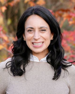 Photo of Rachael Rosenfeld, Clinical Social Work/Therapist, LCSW