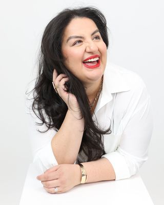 Photo of Martha Montoya-Sanchez, Clinical Social Work/Therapist, LCSW