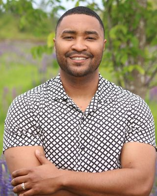 Photo of Percy L. Sturgis III, Counselor, MEd, LMHCA, CANS-F
