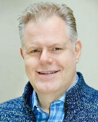 Photo of Allan Mouw, JD/MBA, LMFT, Marriage & Family Therapist