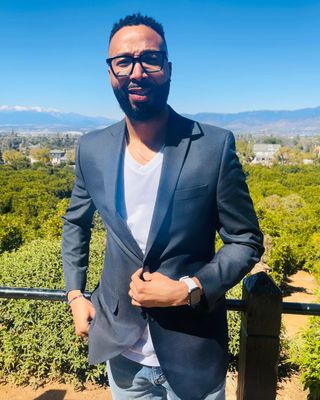 Photo of Anthony Carson, Marriage & Family Therapist, MS, LMFT