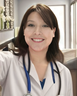 Photo of Joana Milla, Psychiatric Nurse Practitioner, PMHNP, FNP
