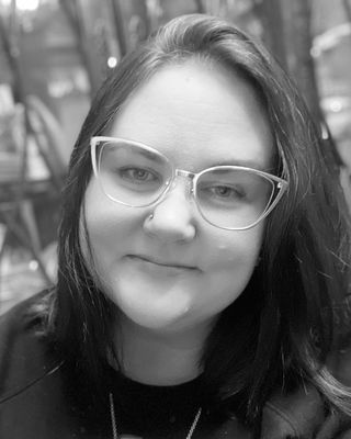 Photo of Sunshine Spinek, Pre-Licensed Professional, AAC, MSW, LSWAIC