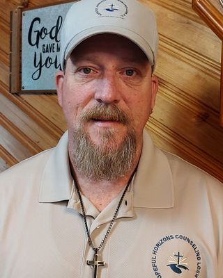 Photo of Josef E Smith - Hopeful Horizons Counseling LCSW PC, Clinical Social Work/Therapist, LCSW