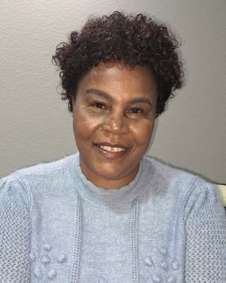 Photo of Lydiah Wanjau, Marriage & Family Therapist in San Jacinto, CA