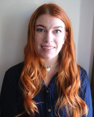 Photo of Megan Moss, Pre-Licensed Professional, Intern