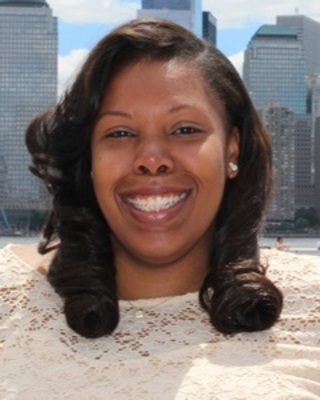 Photo of April K Latson, Clinical Social Work/Therapist in Glen Burnie, MD