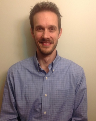 Photo of Nick Doolittle, MSW, LICSW, Clinical Social Work/Therapist