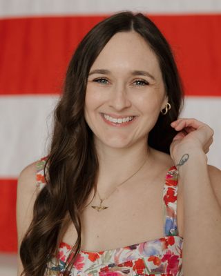 Photo of Jordan Pierce, Marriage & Family Therapist, LMFT