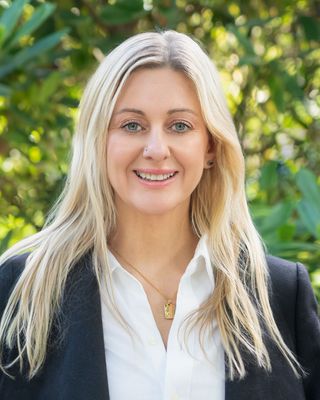Photo of Kerry Brown, Counsellor, ACA-L2