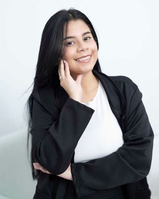 Foto de Marcela Perez Martinez, Psicólogo, Lic. en Psicología, COLPSIC