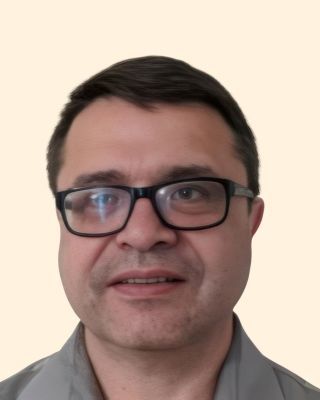 Photo of Peter Stoyanov, Psychiatric Nurse Practitioner, MN, PMHNP