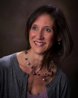 Photo of Deedee Russell, PhD, Psychologist