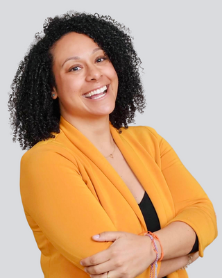 Photo of Nadine Sobieralski, Clinical Social Work/Therapist, LICSW