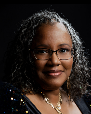 Photo of Kenya Brown, Clinical Social Work/Therapist, LCSW