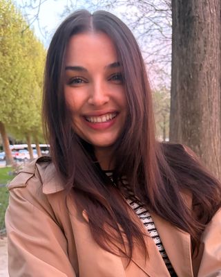 Photo of Alyssa Graham, Clinical Social Work/Therapist, LCSW