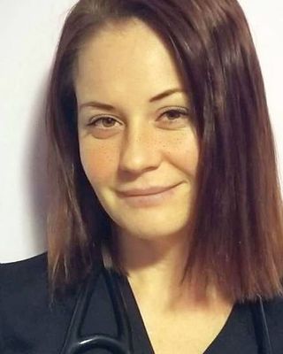 Photo of Yuliya Albu, Psychiatric Nurse Practitioner, PMHNP, AGNP
