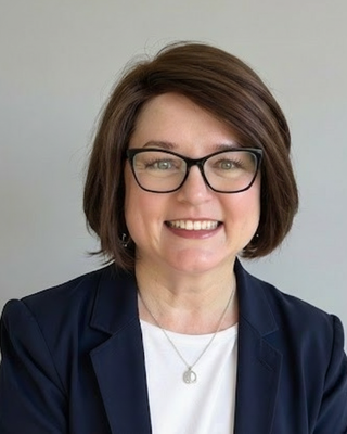 Photo of Rosanne Nunnery, Licensed Professional Counselor, PhD, LPC-S, NCC