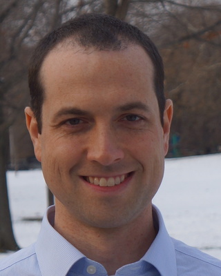 Photo of Elliot Weiner, Psychologist in New York, NY