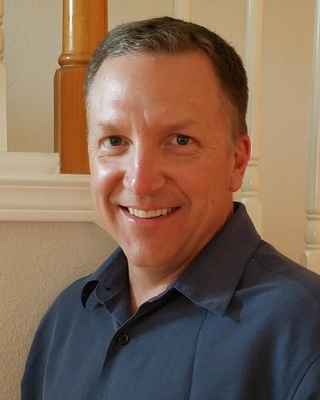 Photo of Brian Lundquist, Counselor in Woodinville, WA
