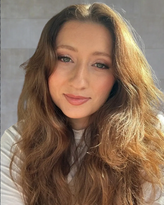 Photo of Andrea Demko, Registered Mental Health Counselor Intern, MEd, RMHCI