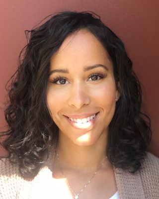 Photo of Amber Chastine, Clinical Social Work/Therapist, LCSW