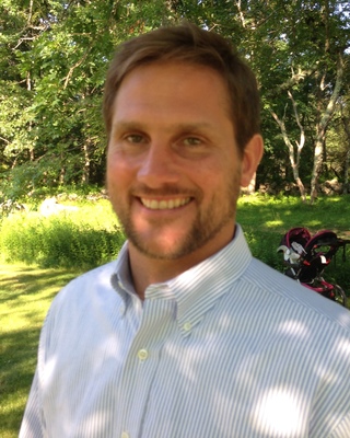 Photo of Steve Geisler, Counselor in West Greenwich, RI