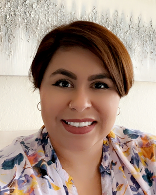 Photo of Evelyn Monge Perez, Marriage & Family Therapist, LMFT