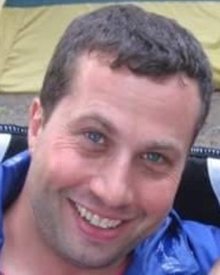 Photo of Stu Leeds, PsyD, Psychologist