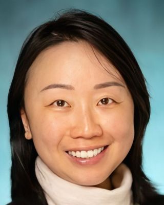 Photo of Mindy Eng, Psychologist in Lancaster, CA