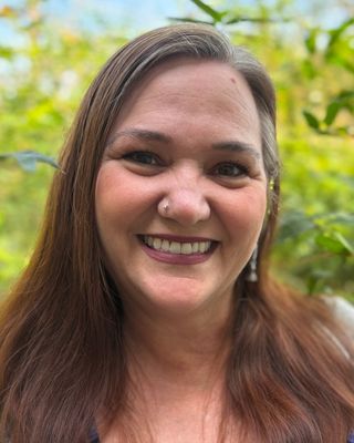 Photo of Jinnie Martinusen, Marriage & Family Therapist, MA, MFT