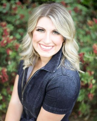 Photo of Annika Jackson, Marriage & Family Therapist, MA, LMFT