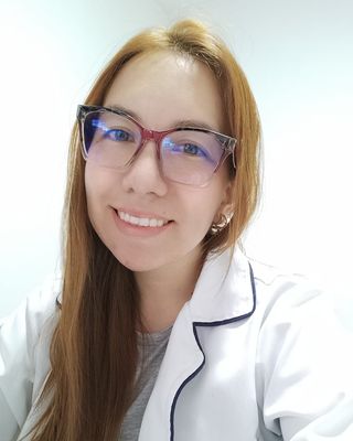 Foto de Yudi Maritza Farfán Rico, Psicólogo, Esp, COLPSIC