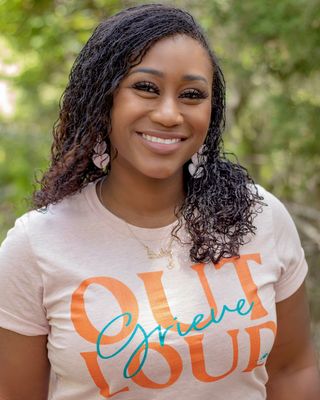 Photo of Jasmine Cobb, LCSW-S, Clinical Social Work/Therapist