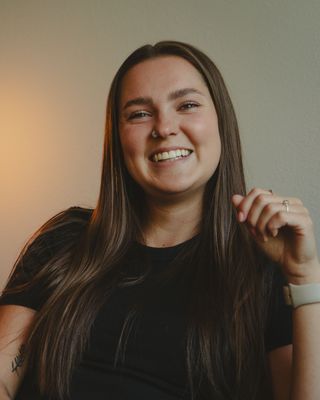 Photo of Lily Tomasula Martin, Marriage and Family Therapist Candidate, MFTC