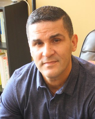 Photo of Edwin Caraballo, LCSW, Clinical Social Work/Therapist