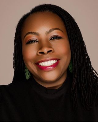 Photo of Charity Smith, Clinical Social Work/Therapist, LCSW