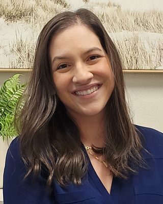 Photo of Patricia Hill, Marriage & Family Therapist Intern, MFT-I, EMDR, MS