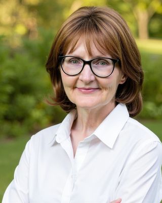 Photo of Jennifer Evans-Green, Pre-Licensed Professional, MS, CMHC, NCC