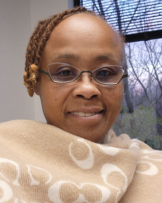 Photo of Valerie Sisson, Clinical Social Work/Therapist, LISW-S