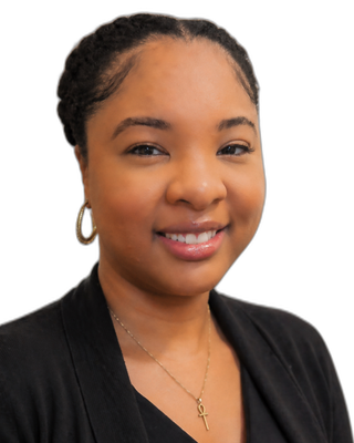 Photo of Ashlie E. Jeffery, Licensed Mental Health Counselor, MS, LMHC