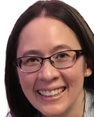 Photo of Frances Berry-Worcester, Psychologist, PsyD