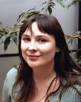 Photo of Avery Catherine Husted, Associate Clinical Social Worker, ACSW, PPSC