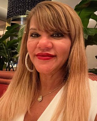 Photo of Tania F Griswold, Counselor, MA, LMHC, LSW