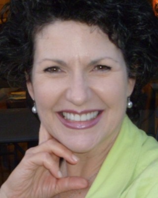 Photo of Johanna Horstman, Licensed Professional Counselor in Dallas, TX